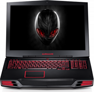 Купить Ноутбук Alienware 17 R2